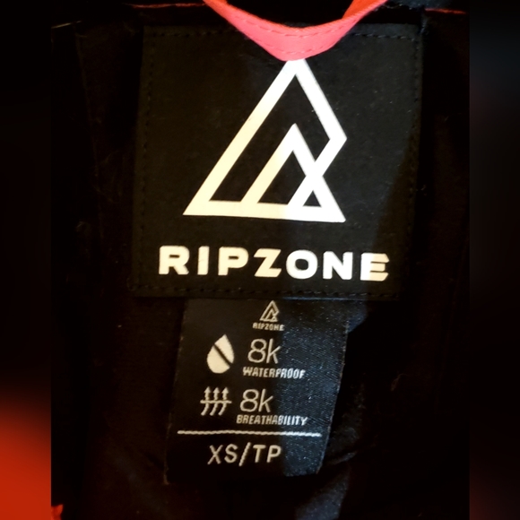 Ripzone Snowpants - Picture 3 of 3